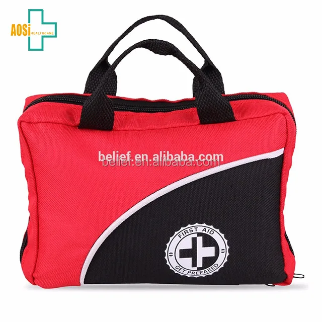 first aid kit for home ,office purpose CE ,FDA appvoal