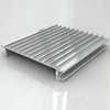 High Quality Aluminium Structure Profiles Cover