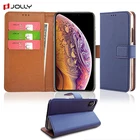 Superior Quality Flip Leather Wallet case phone covers for iphone xr case cover