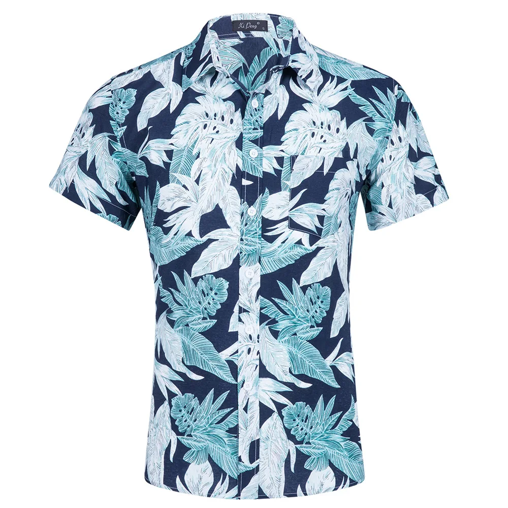 2019 Amazon New Style Men' Hawaiian Shirt 3D Printed Short Sleeve Beach Shirts, Multi colors
2019 Amazon New Style Men' Hawaiian Shirt 3D Printed Short Sleeve Beach Shirts, Multi colors