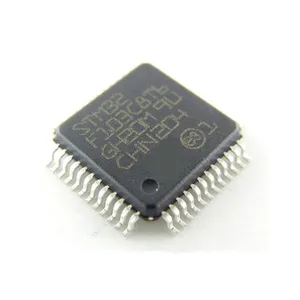 stm32f103c8t6 stm32f103 stm32 lqfp48