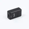 GPS Tracking Portable Magnetic Car GPS Locator Device