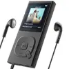 Portable 128GB Bluetooth MINI MP3/MP5 Player Built in Speaker MP5 FM Radio MP3 Player Song Direct Song