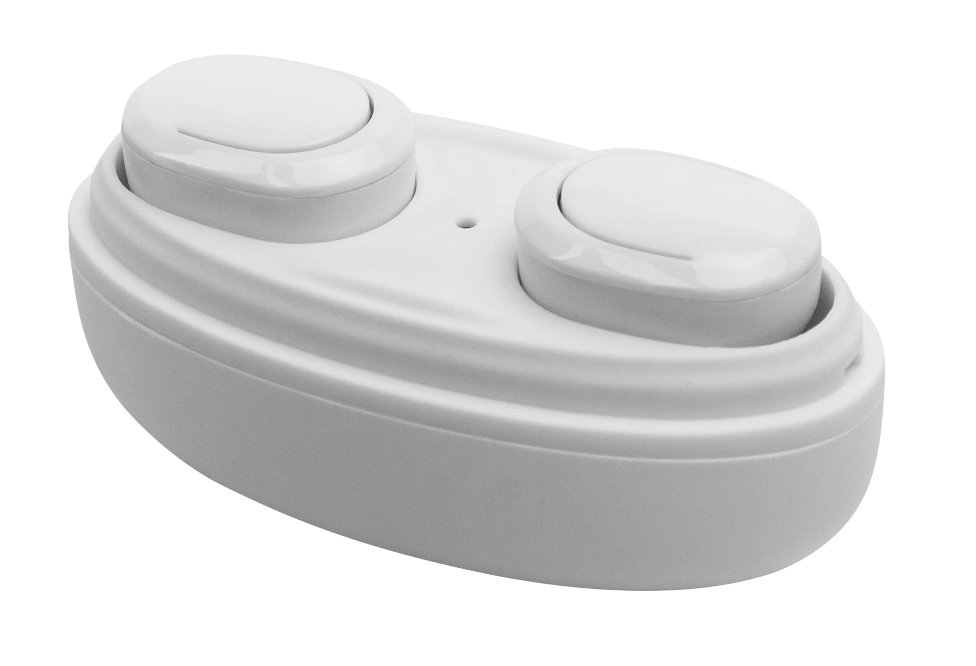 Portable in-ear hifi stereo tws wireless boat headphone case bluetooth earphone - ANKUX.COM