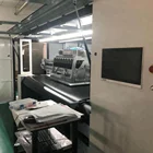 OEM Textile Printer Digital Textile Printing Machine