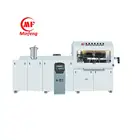 High Quality Best Price 16 Cavity Plastic Water Bottle Screw Cap Making Machine for sale