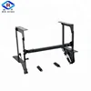 adjustable functional furniture hardware table hinge pop up coffee table lift up mechanism B04-7H