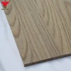 Factory supply 3mm to 25mm raw particle / melamine board for furniture