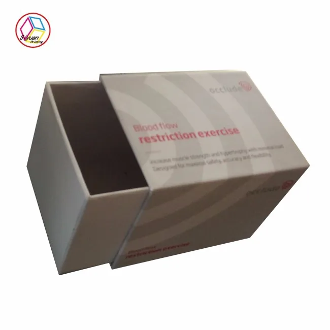 high quality electronic class gift box