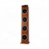 2.1ch Hifi Wakeboard Tower Speaker Best Floorstanding Speakers with Remote Control