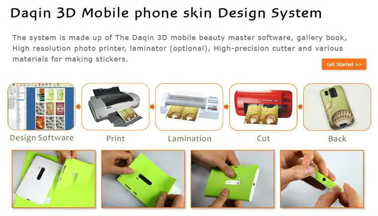 Daqin 3d Mobile Beauty Master Software Crack Keygenk -