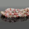 Wholesale Round Shape Cherry Quartz Beads