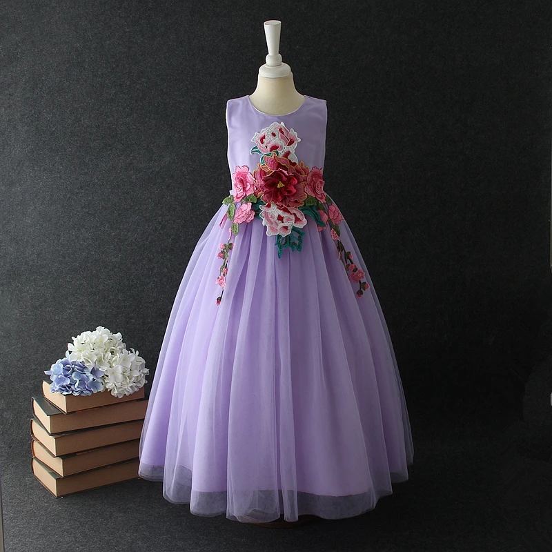 traditional girls dresses