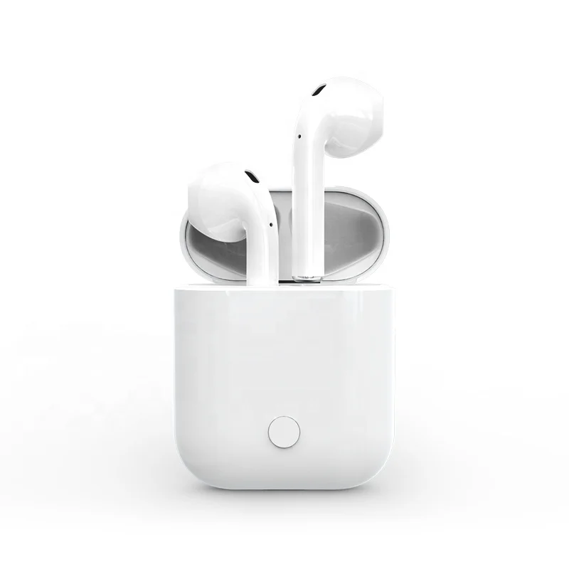 Creative inventions 5.0 Blue tooth Earphone True Wireless Earbuds Earphones MOXOM Mini in Ear Headphones For iPhone
Creative inventions 5.0 Blue tooth Earphone True Wireless Earbuds Earphones MOXOM Mini in Ear Headphones For iPhone
