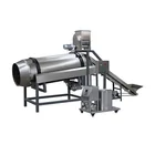 cashew nut flavoring machine seasoning mixer