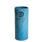 Direct Manufacturer Custom Paper Packaging Eco-friendly Paper tube For Cosmetics