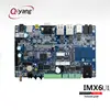 Proven Partner of Free scale Cortex A7 Wifi/BT 3G board embedded linux development board