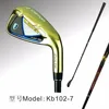 2018 Hot Selling Golf Iron/Custom brand high quality forged head Golf Irons/High Quality Golf Iron Set with Bulk Factory Price