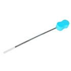 High Quality Elderly Use Bathing Sponge With Long Handle DL309S