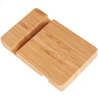 Bamboo For ipad Stand Tablet Desktop Mobile Cell Bamboo Wooden Phone Holder
Bamboo For ipad Stand Tablet Desktop Mobile Cell Bamboo Wooden Phone Holder
