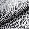 newest design useful Printed Plain vertical sanded silk satin fabric