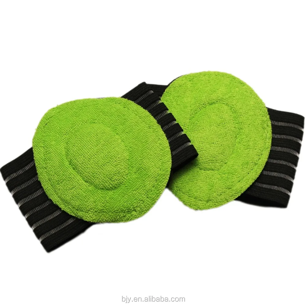 1 Pair Decrease Fasciitis Aid Plantar Fasciitis Pain Foot Pad Arch Support For Foot Massage, Green
1 Pair Decrease Fasciitis Aid Plantar Fasciitis Pain Foot Pad Arch Support For Foot Massage, Green
