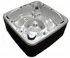 EMAUX JY8018 Outdoor bathtub series Spa bathtub With fiberglass Enhanced Acrylic Bathtub