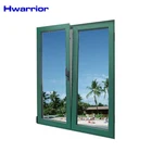Factory supply low price Aluminium Casement Windows