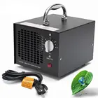 Portable Generator Portable 3500mg Ozone Generator With 2 Hours Timer