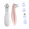 Free Sample 2019 Beauty Skin Care Wholesale suction vacuum Blackhead Remover Electric Blackhead Extractor For Facial Cleaning