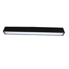 modern design 36w office pendant linear led ceiling light