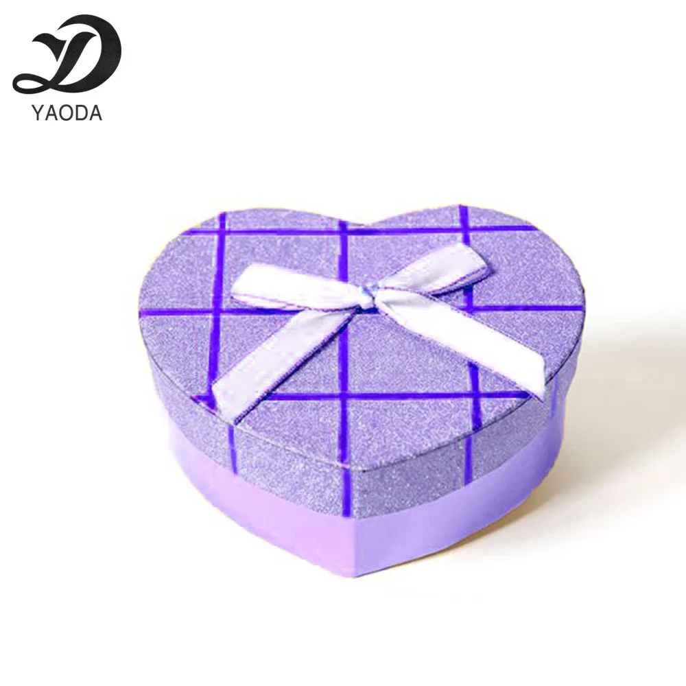 heart shape nested box, heart shape nested box