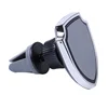 2019 New Style Shield-Shape Magnetic Car Phone Holder Strong Power Magnets Mobilephone Mount in Car Air Vent