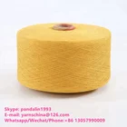 ne20s/1,Open end Yarn for Weaving,Recycled cotton blended polyester