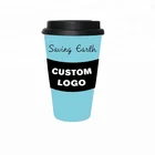 hot sale bamboo fibre children drinking cup eco baby cups