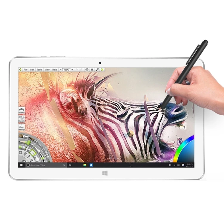 2019 original ALLDOCUBE Mix Plus, 10.6 inch, 4GB + 128GB, Intel Kabylake 7Y30 Quad Core 1.61GHz
2019 original ALLDOCUBE Mix Plus, 10.6 inch, 4GB + 128GB, Intel Kabylake 7Y30 Quad Core 1.61GHz