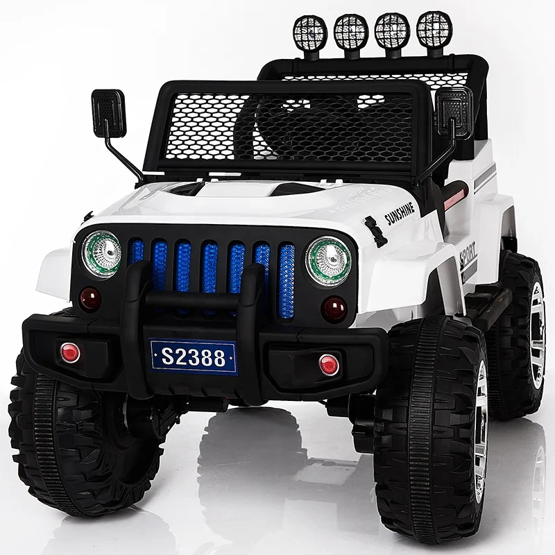 children jeep price