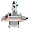 Hot HY- 6040 5 axis mini CNC router Engraving Milling Drilling machine For sale