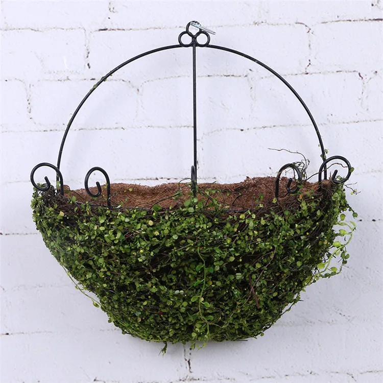 Wedding Home Indoor Decorations Cheap Artificial Green Plants