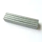 Best sale simple design craft strong coated ndfeb magnet disc
