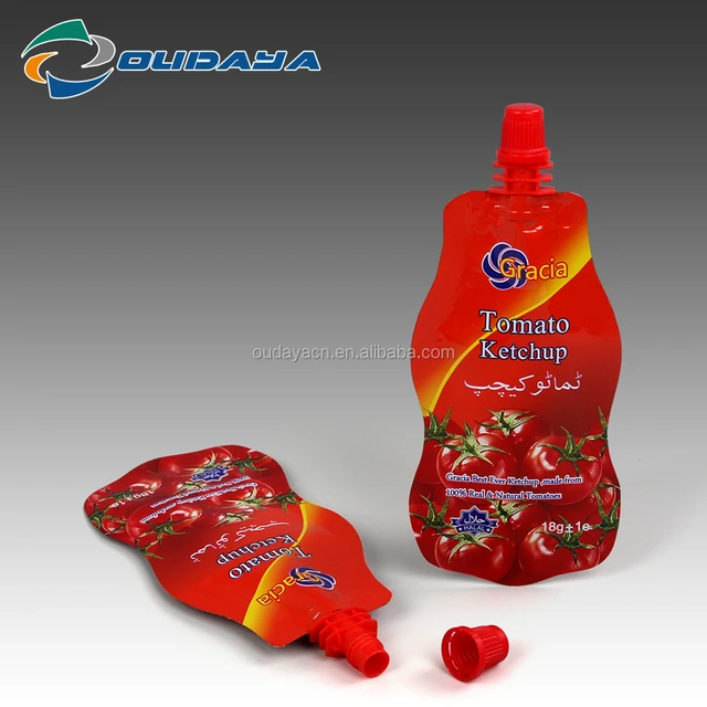 spout ketchup bag wholesale, spouts suppliers - alibaba