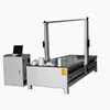 EPE foam cutting machine with CE Foam Cutting Machine for Polyurethane Foam Cutter sameng brand