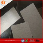 Rigid transparent mica sheet,mica plate