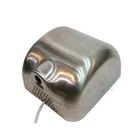 2016 new style high speed electric hand dryers commercial