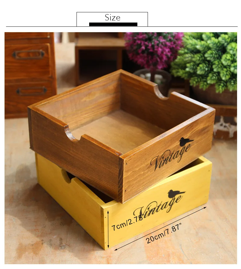storage box (11)