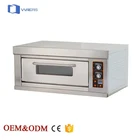 commercial industrial mini pizza oven