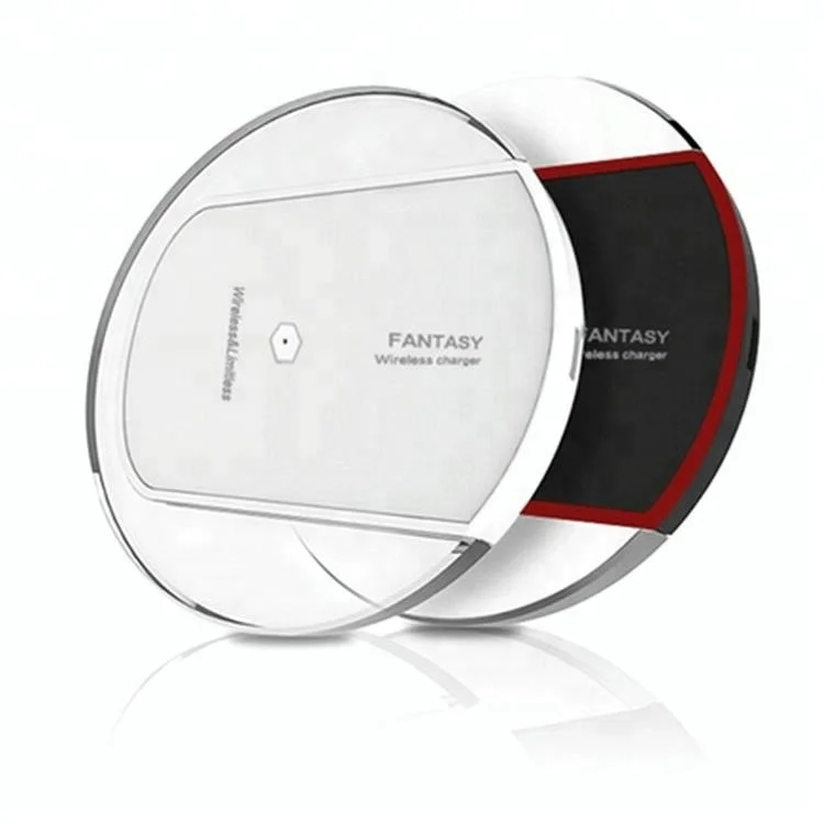 Mini Portable Crystal Bracket Wireless Charger For Samsung Note 9 Crystal Wireless Mobile Charger
Mini Portable Crystal Bracket Wireless Charger For Samsung Note 9 Crystal Wireless Mobile Charger