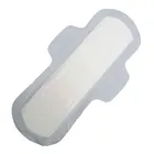 SN740 New Products Touch Feeling Cheapest Active Oxygen And Negative Ion Sanitary Napkin Factory China