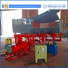 Gold refining machine,hydraulic Radial Jig separator for sale