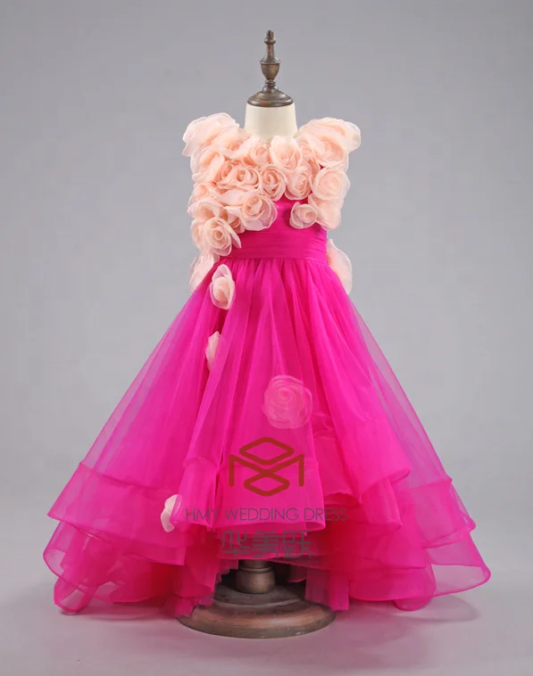 2019 Elegant Girl Princess Handmade embroidery Baby Flower Dresses for party, Like pictures or can be customized
2019 Elegant Girl Princess Handmade embroidery Baby Flower Dresses for party, Like pictures or can be customized